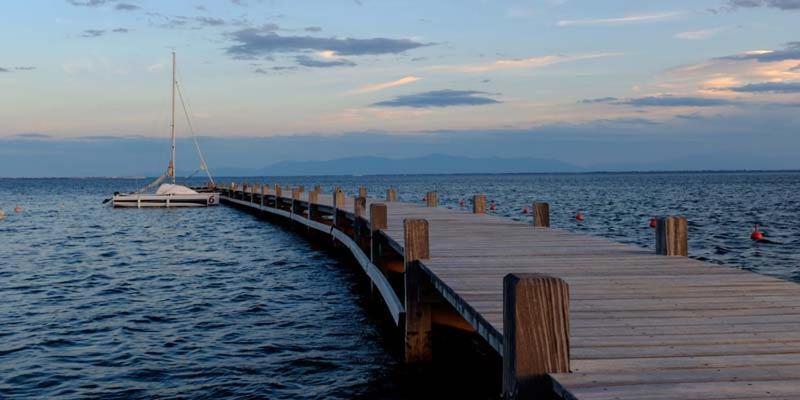 Appt Rdc 5 Pers - Piscines - Parking Prive Διαμέρισμα Fitou Εξωτερικό φωτογραφία